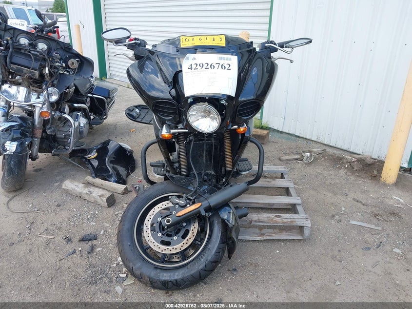 2019 KAWASAKI VN1700 K - JKBVNRK17KA016183