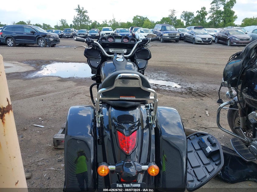 2019 KAWASAKI VN1700 K - JKBVNRK17KA016183