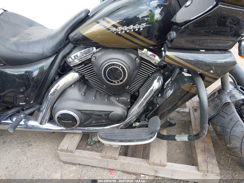 2019 KAWASAKI VN1700 K - JKBVNRK17KA016183