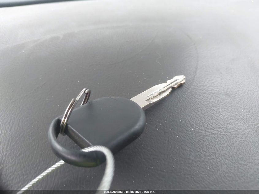 2002 Ford Ranger Edge/Xl/Xlt VIN: 1FTYR10U42PA39931 Lot: 42926869