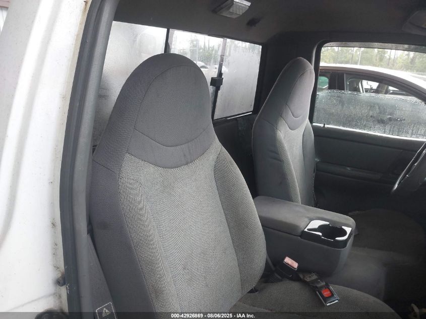 2002 Ford Ranger Edge/Xl/Xlt VIN: 1FTYR10U42PA39931 Lot: 42926869