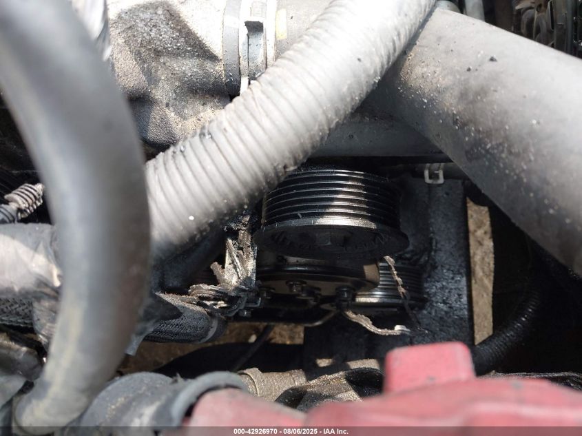 2009 Chevrolet Impala Lt VIN: 2G1WT57K691325896 Lot: 42926970