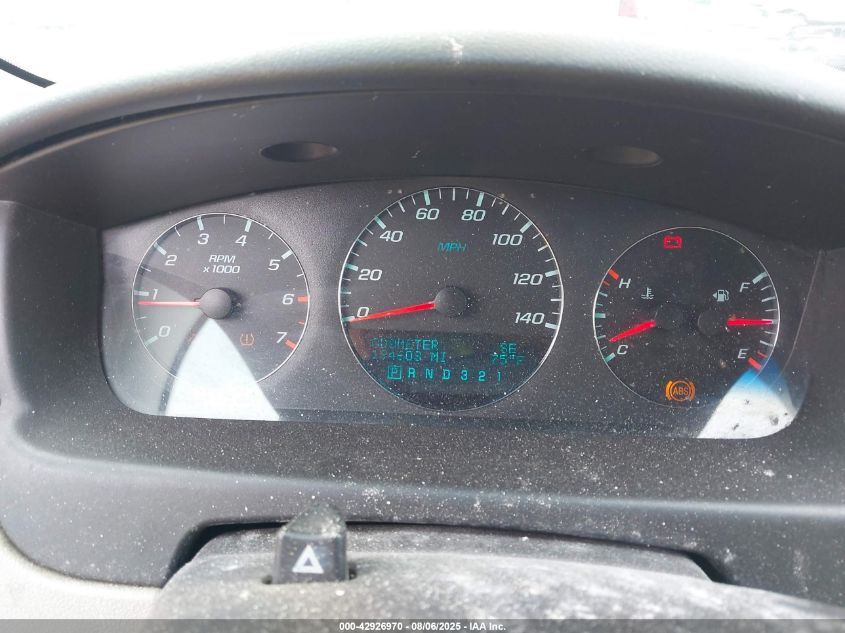 2009 Chevrolet Impala Lt VIN: 2G1WT57K691325896 Lot: 42926970