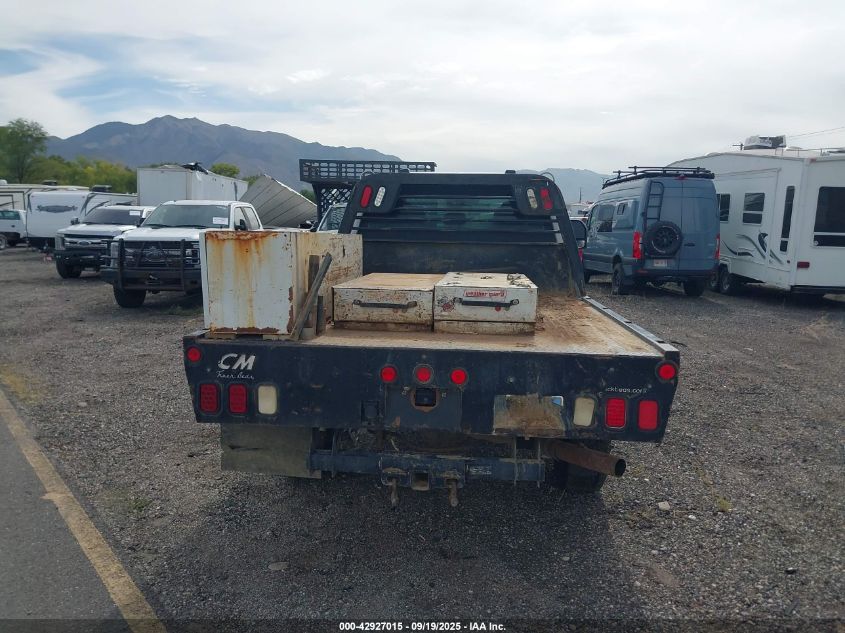 2022 Ford F-350 Xl VIN: 1FT8X3BN8NEE86530 Lot: 42927015