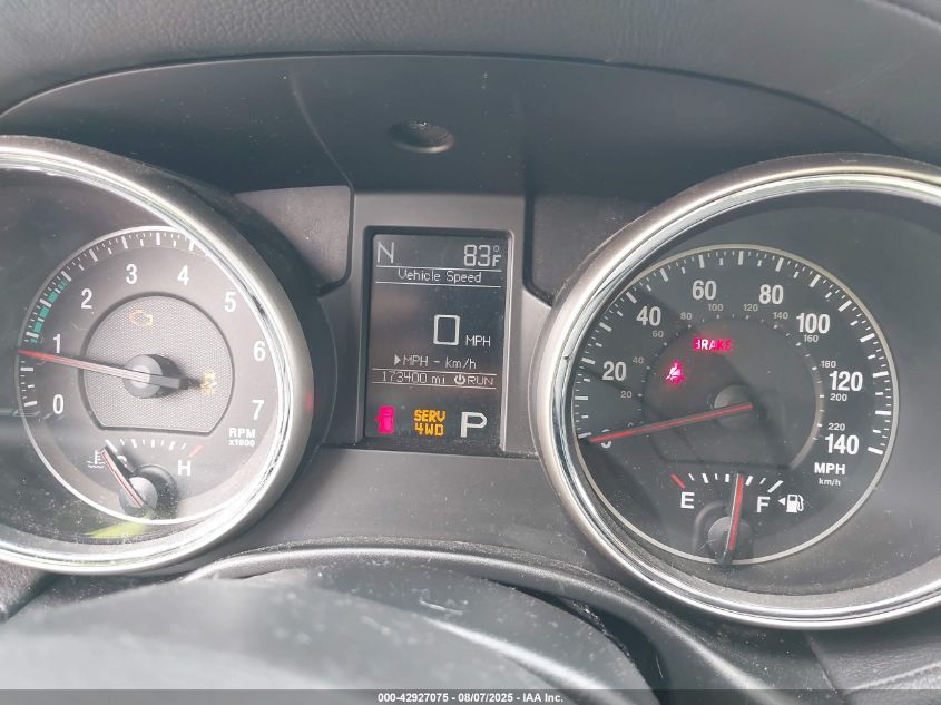 2012 Jeep Grand Cherokee Overland VIN: 1C4RJFCG7CC123667 Lot: 42927075