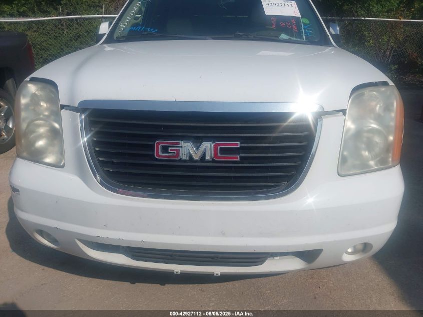 2009 GMC Yukon Slt1 VIN: 1GKEC33339R194590 Lot: 42927112