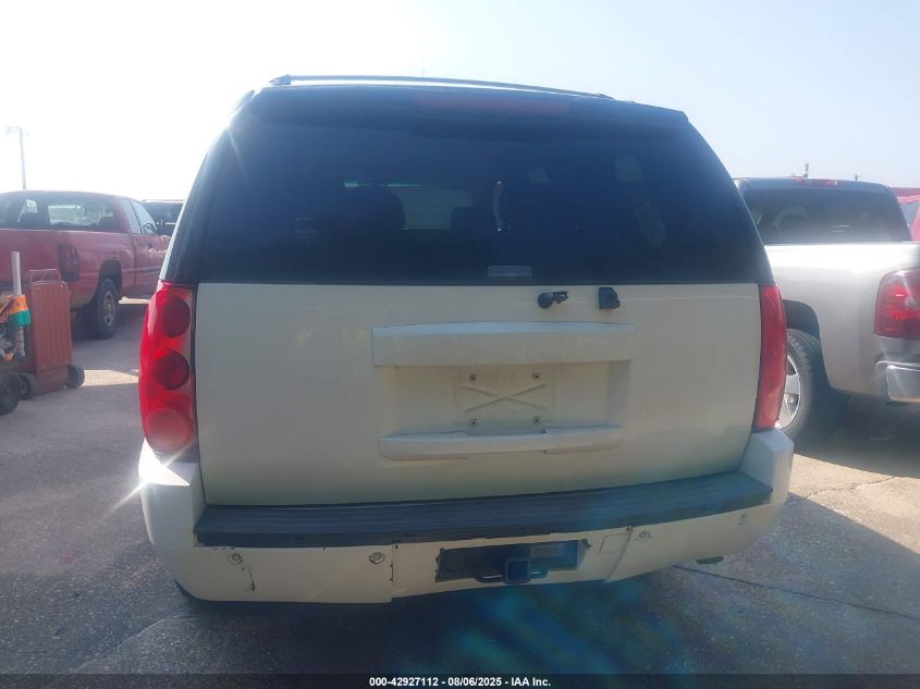 2009 GMC Yukon Slt1 VIN: 1GKEC33339R194590 Lot: 42927112