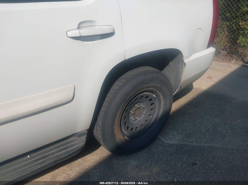 2009 GMC Yukon Slt1 VIN: 1GKEC33339R194590 Lot: 42927112