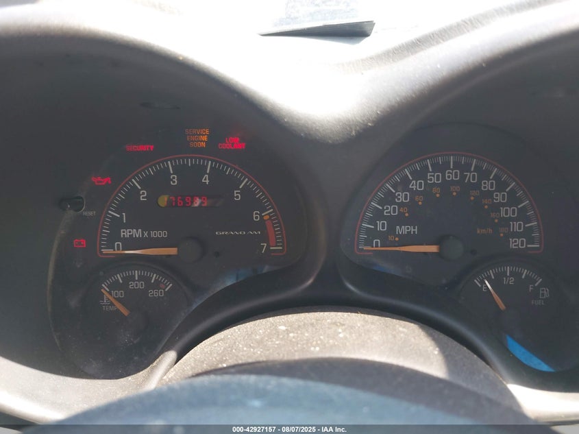 2002 Pontiac Grand Am Se1 VIN: 1G2NF52E62M665379 Lot: 42927157