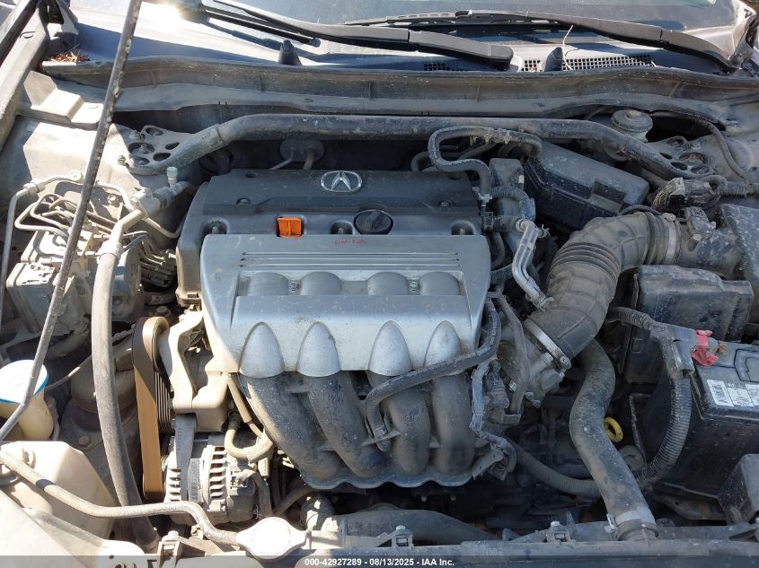 2012 Acura Tsx 2.4 VIN: JH4CU2F44CC000463 Lot: 42927289