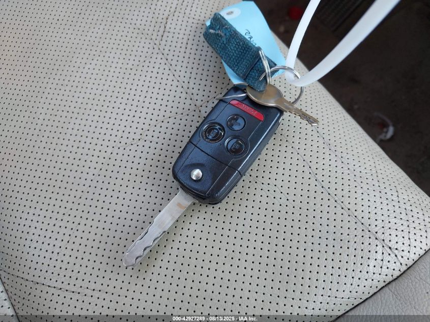 2012 Acura Tsx 2.4 VIN: JH4CU2F44CC000463 Lot: 42927289