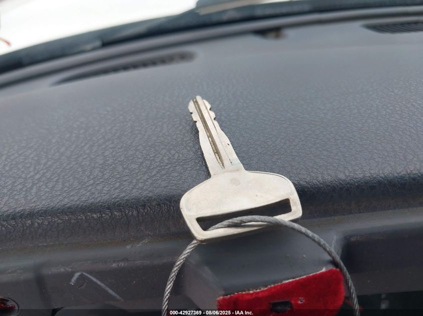 1999 Dodge Ram 2500 St VIN: 3B7KF22W0XG123534 Lot: 42927369