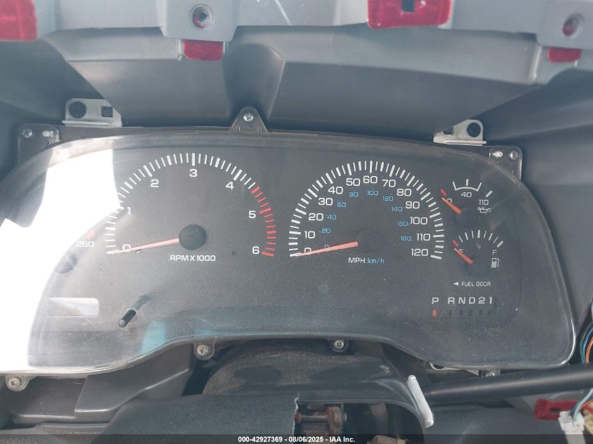 1999 Dodge Ram 2500 St VIN: 3B7KF22W0XG123534 Lot: 42927369