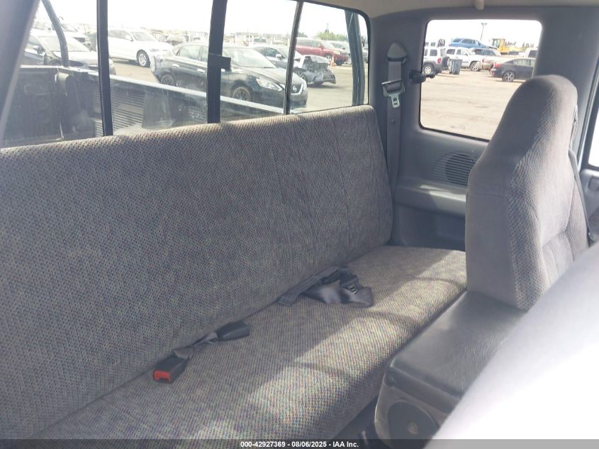 1999 Dodge Ram 2500 St VIN: 3B7KF22W0XG123534 Lot: 42927369