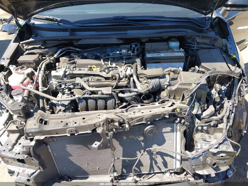 2022 TOYOTA COROLLA SE JTDS4MCE9NJ091556