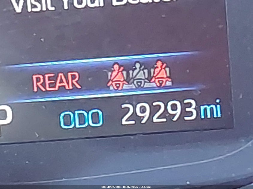 2022 TOYOTA COROLLA SE JTDS4MCE9NJ091556