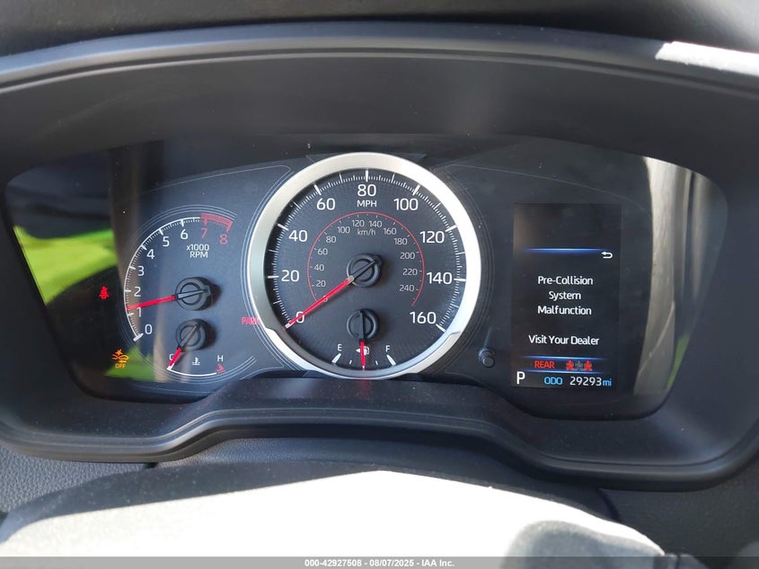 2022 TOYOTA COROLLA SE JTDS4MCE9NJ091556