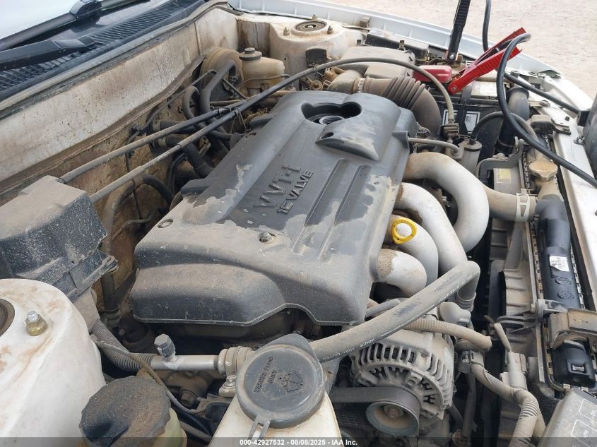 2001 Toyota Corolla Ce/Le/S VIN: 1NXBR12E217529680 Lot: 42927532