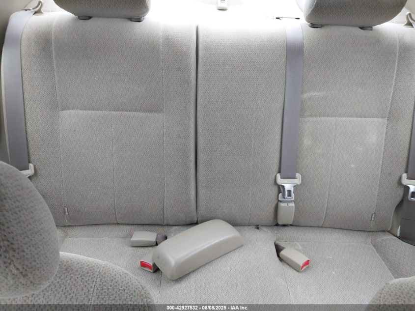 2001 Toyota Corolla Ce/Le/S VIN: 1NXBR12E217529680 Lot: 42927532