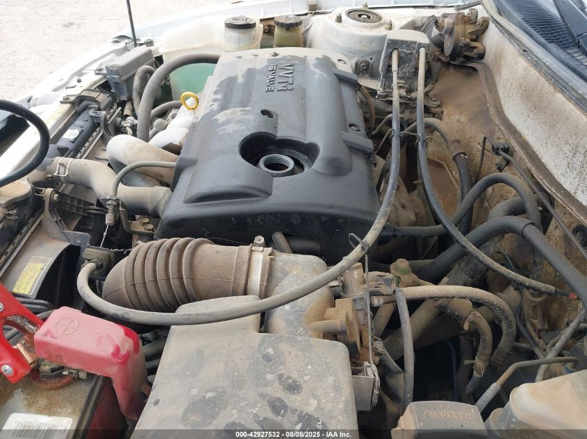 2001 Toyota Corolla Ce/Le/S VIN: 1NXBR12E217529680 Lot: 42927532