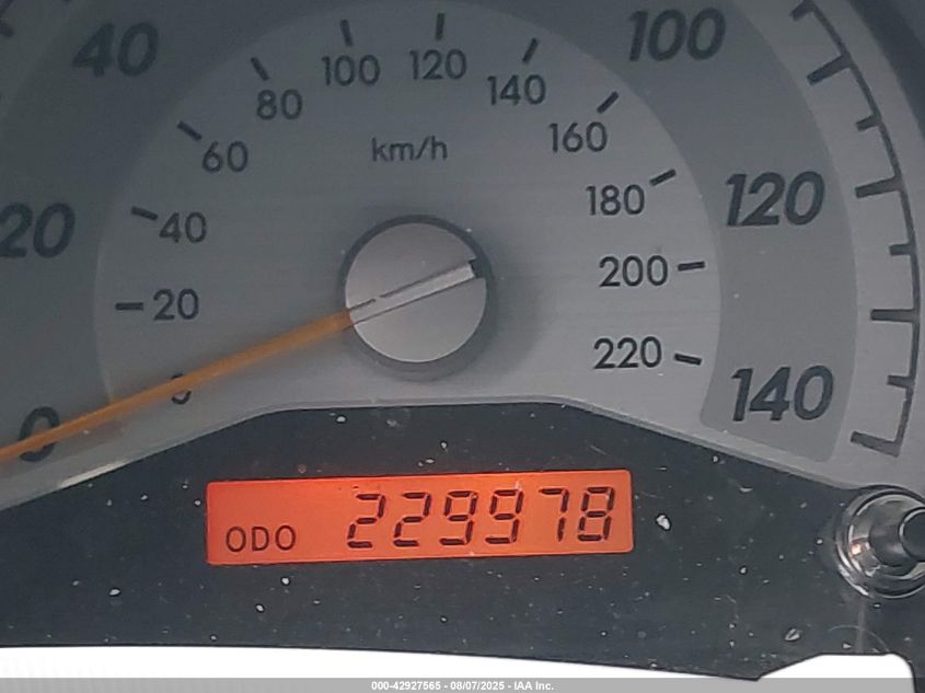 2008 Scion Tc VIN: JTKDE167180230910 Lot: 42927565