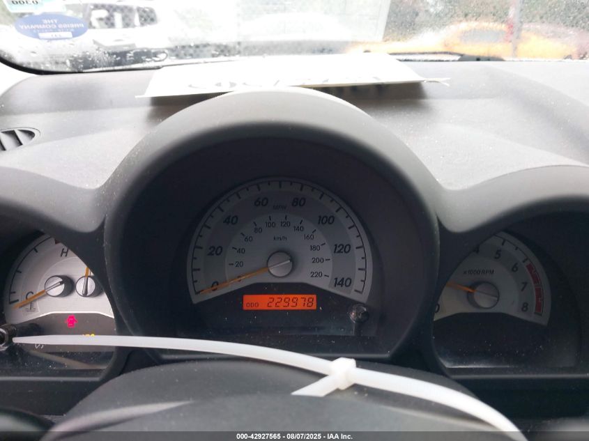 2008 Scion Tc VIN: JTKDE167180230910 Lot: 42927565