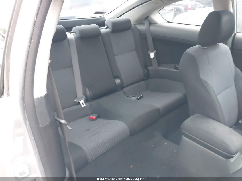 2008 Scion Tc VIN: JTKDE167180230910 Lot: 42927565