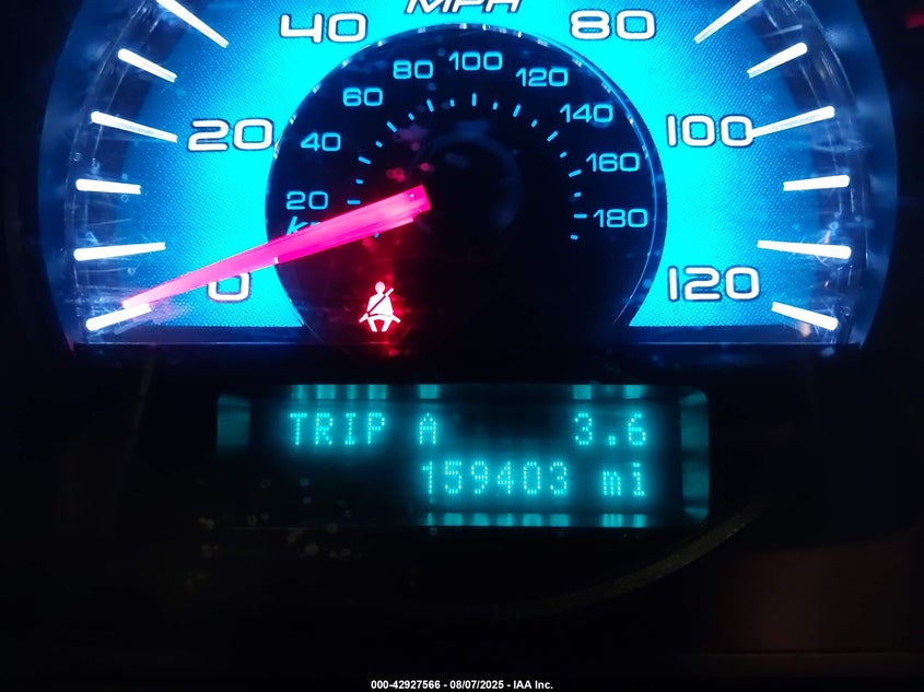 2011 Ford Fusion Se VIN: 3FAHP0HA7BR248301 Lot: 42927566