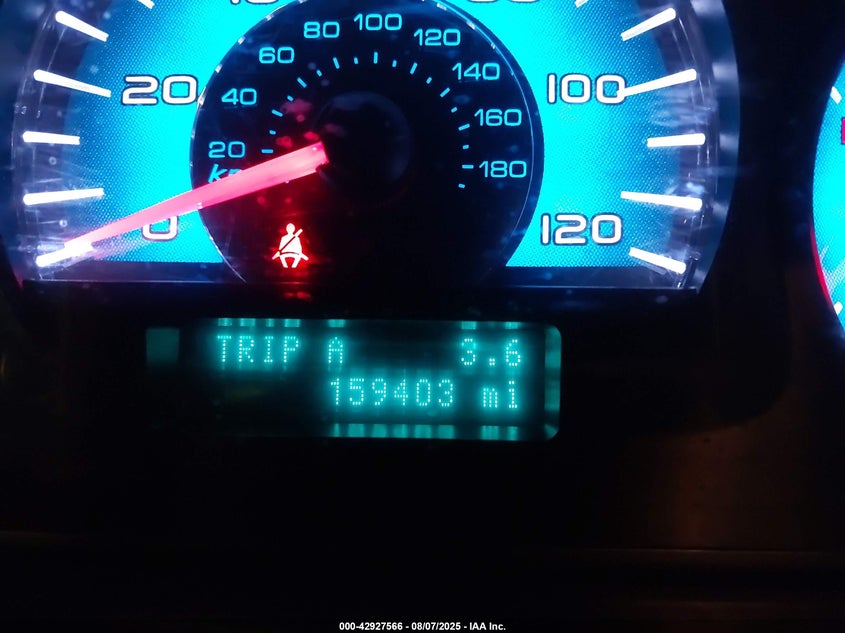 2011 Ford Fusion Se VIN: 3FAHP0HA7BR248301 Lot: 42927566