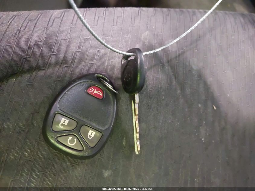 2009 Chevrolet Silverado 2500Hd Work Truck VIN: 1GCHK43639F160968 Lot: 42927568