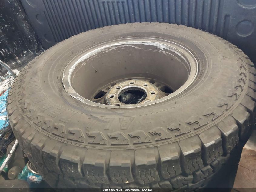 2009 Chevrolet Silverado 2500Hd Work Truck VIN: 1GCHK43639F160968 Lot: 42927568