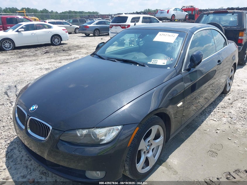 Vin: wbawr3c5xap462189, lot: 43421374, bmw 328i 20102
