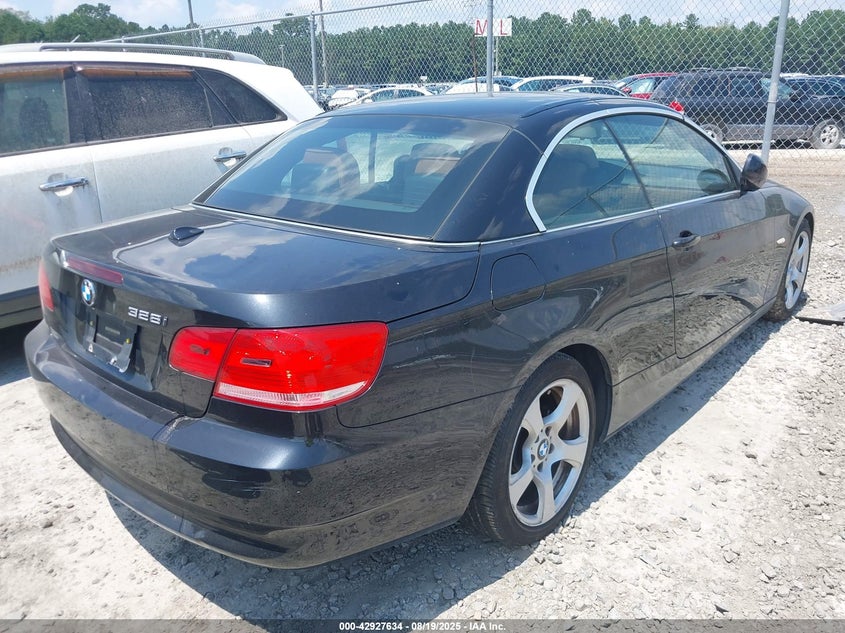 Vin: wbawr3c5xap462189, lot: 43421374, bmw 328i 20104