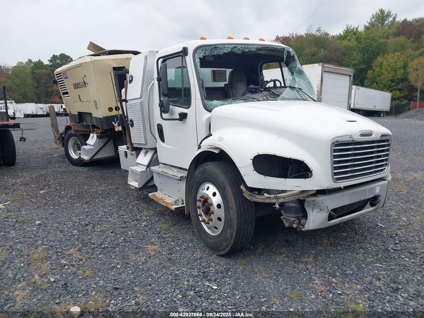 3ALACWD21MDMT7047 2021 Freightliner M2 106 auction photo 1