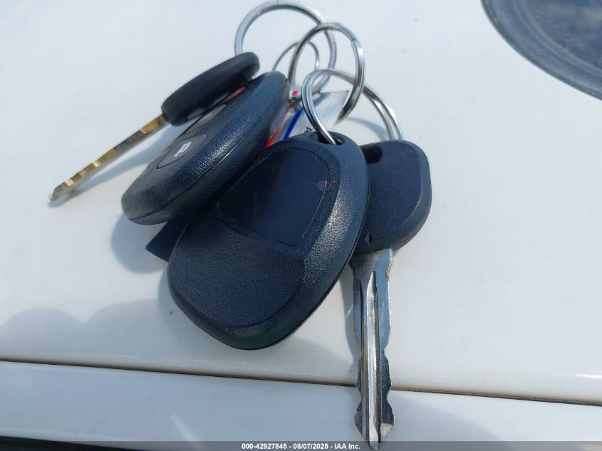 2008 Buick Lacrosse Cxl VIN: 2G4WD582281220334 Lot: 42927845