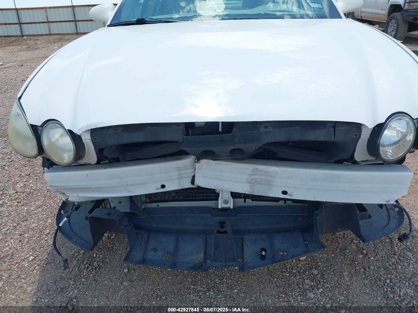 2008 Buick Lacrosse Cxl VIN: 2G4WD582281220334 Lot: 42927845