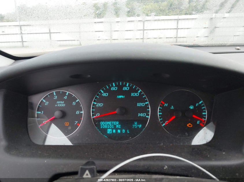 2016 CHEVROLET IMPALA LIMITED LTZ - 2G1WC5E39G1105158