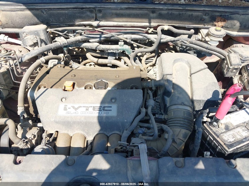 2006 Honda Cr-V Lx VIN: JHLRD68596C010986 Lot: 42927910