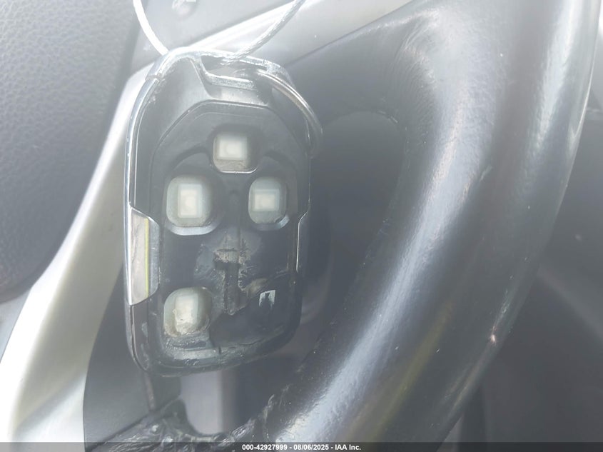 2019 GMC ACADIA SLE-2 - 1GKKNLLS0KZ127617