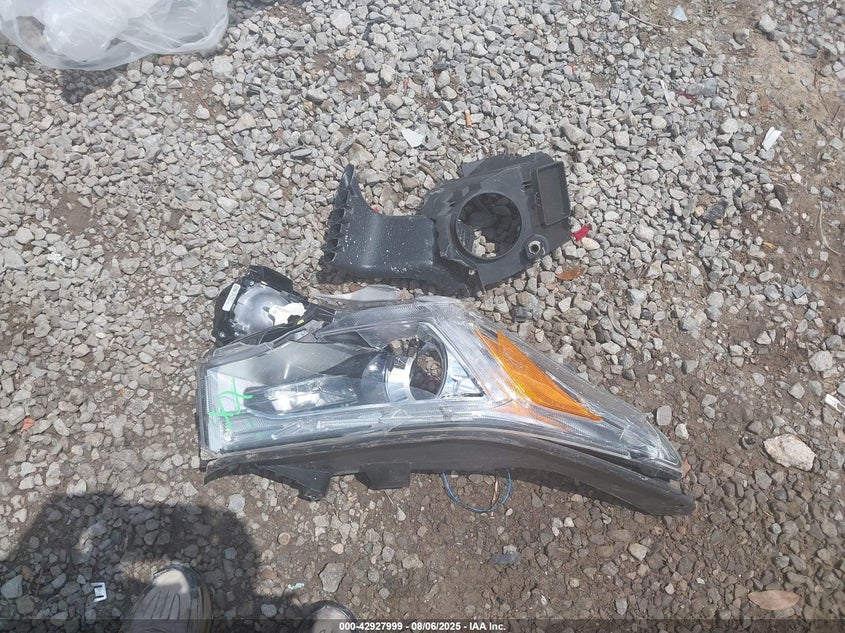 2019 GMC ACADIA SLE-2 - 1GKKNLLS0KZ127617