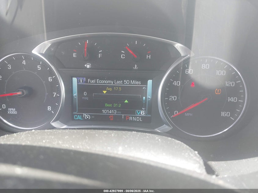 2019 GMC ACADIA SLE-2 - 1GKKNLLS0KZ127617