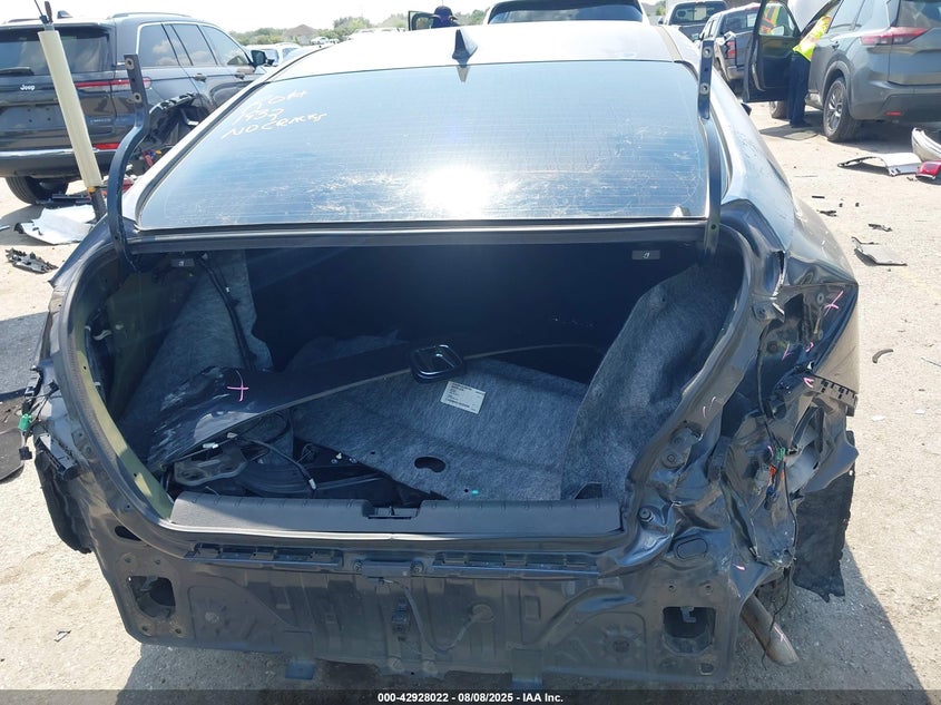 2017 Honda Civic Ex VIN: 2HGFC2F73HH509364 Lot: 42928022