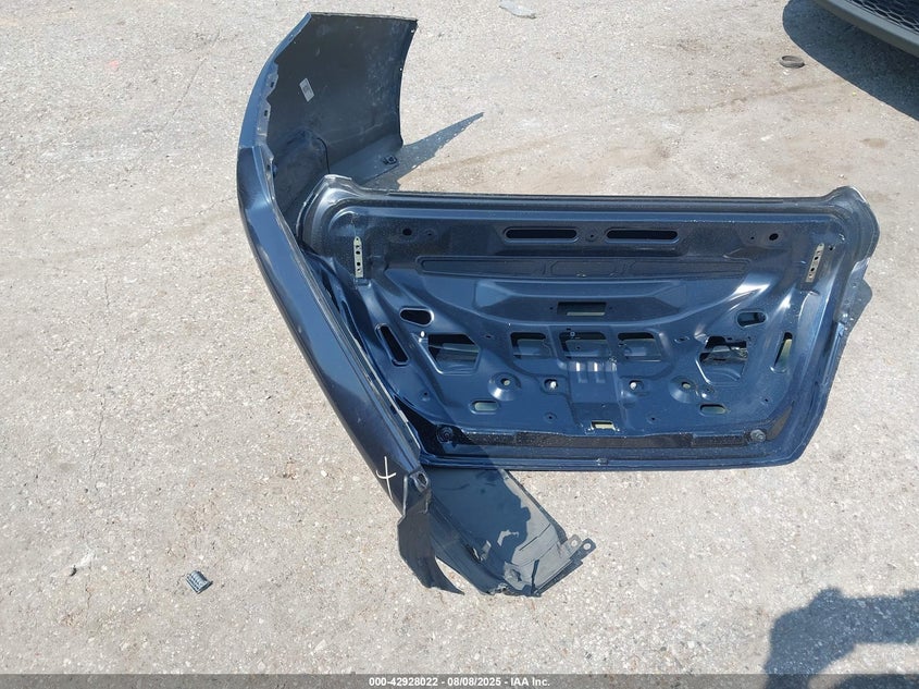 2017 Honda Civic Ex VIN: 2HGFC2F73HH509364 Lot: 42928022