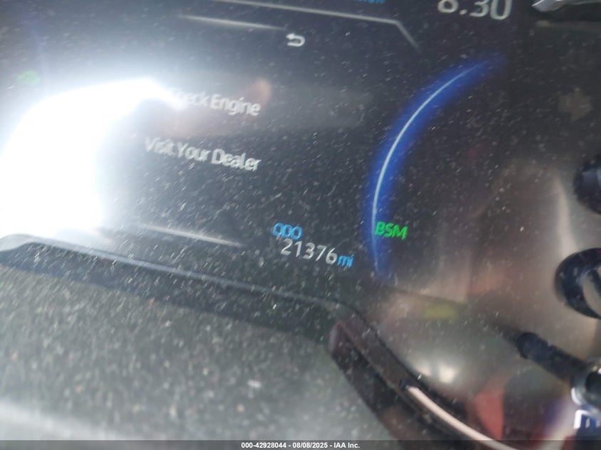 2024 TOYOTA RAV4 HYBRID XLE - 2T3RWRFV5RW238867