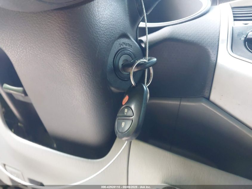 2009 Toyota Tacoma Base V6 VIN: 5TEUU42N49Z643602 Lot: 42928110