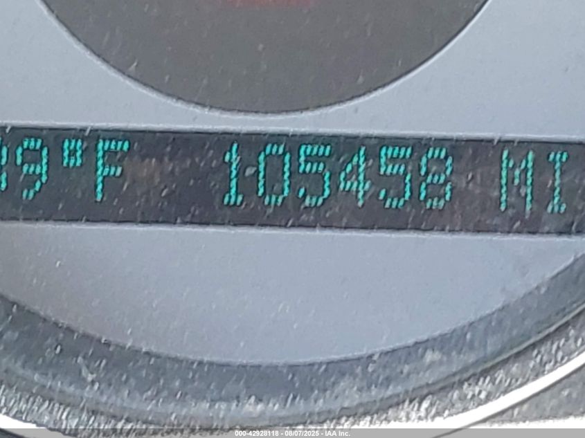 2008 Pontiac G5 VIN: 1G2AL18F887231052 Lot: 42928118