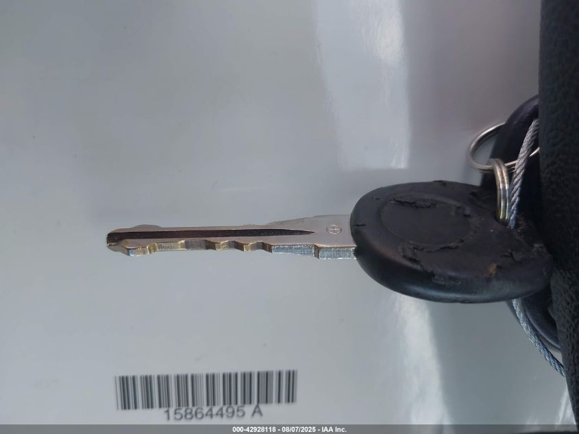 2008 Pontiac G5 VIN: 1G2AL18F887231052 Lot: 42928118