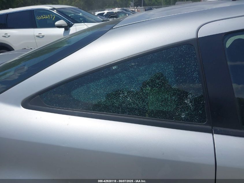 2008 Pontiac G5 VIN: 1G2AL18F887231052 Lot: 42928118