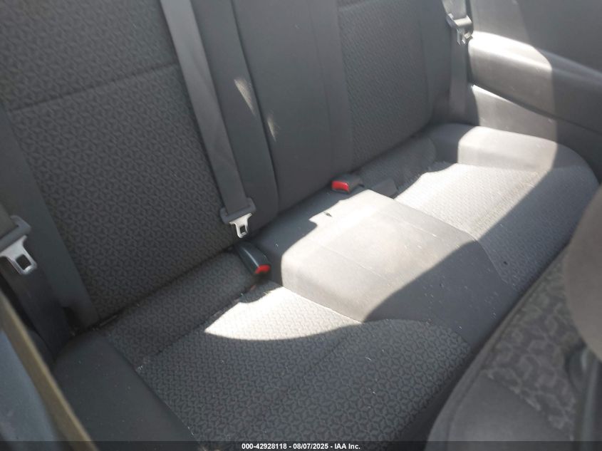 2008 Pontiac G5 VIN: 1G2AL18F887231052 Lot: 42928118