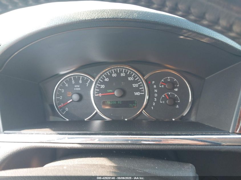 2009 Buick Lacrosse Cxl VIN: 2G4WD582591136672 Lot: 42928146